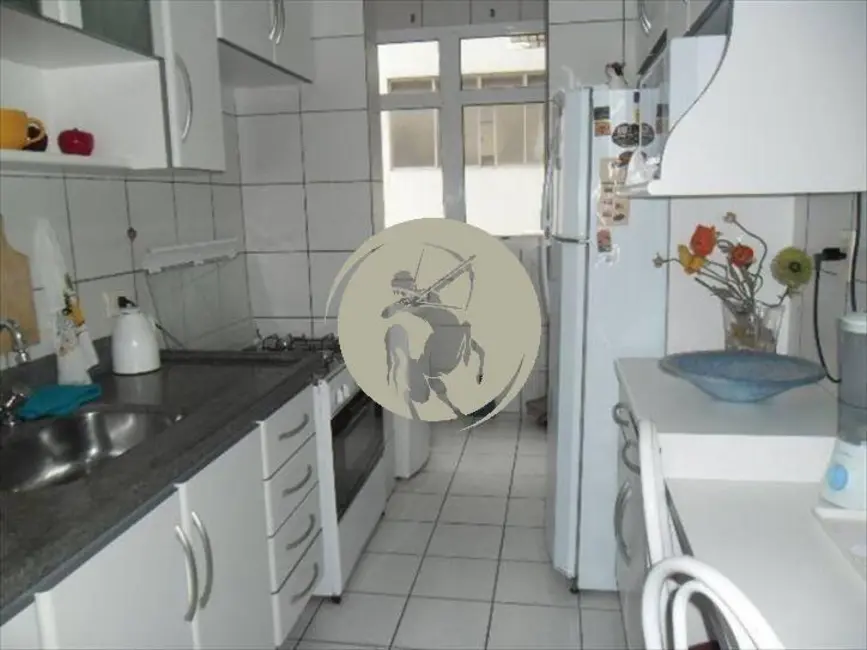 Foto 3 de Apartamento com 1 quarto à venda, 58m2 em Gonzaga, Santos - SP