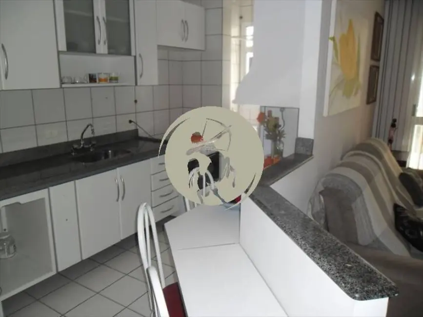 Foto 8 de Apartamento com 1 quarto à venda, 58m2 em Gonzaga, Santos - SP