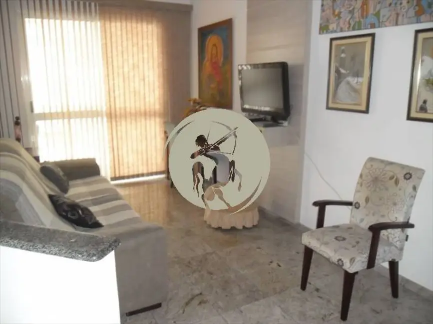 Foto 7 de Apartamento com 1 quarto à venda, 58m2 em Gonzaga, Santos - SP