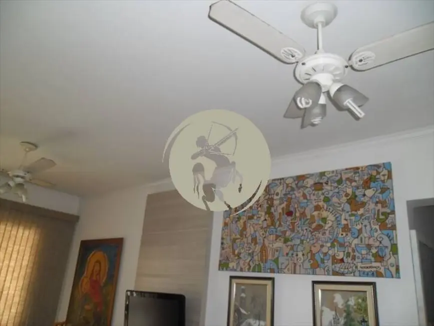 Foto 9 de Apartamento com 1 quarto à venda, 58m2 em Gonzaga, Santos - SP