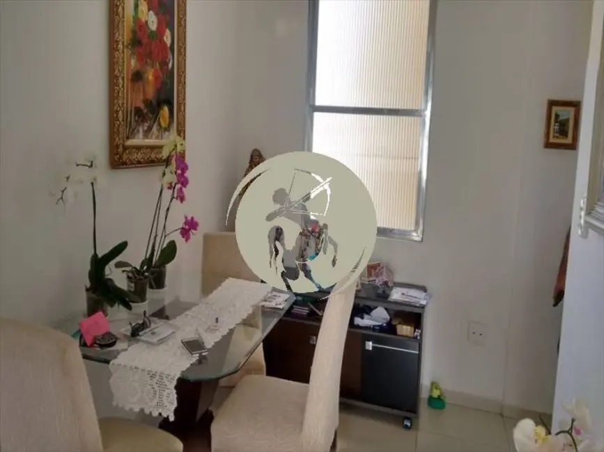 Foto 1 de Apartamento com 1 quarto à venda, 55m2 em Ponta da Praia, Santos - SP