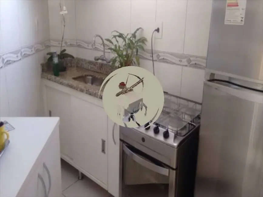 Apartamento com 1 quarto à venda, 55m2 em Ponta da Praia, Santos - SP - imagem 3 Foto 3 de Apartamento com 1 quarto à venda, 55m2 em Ponta da Praia, Santos - SP