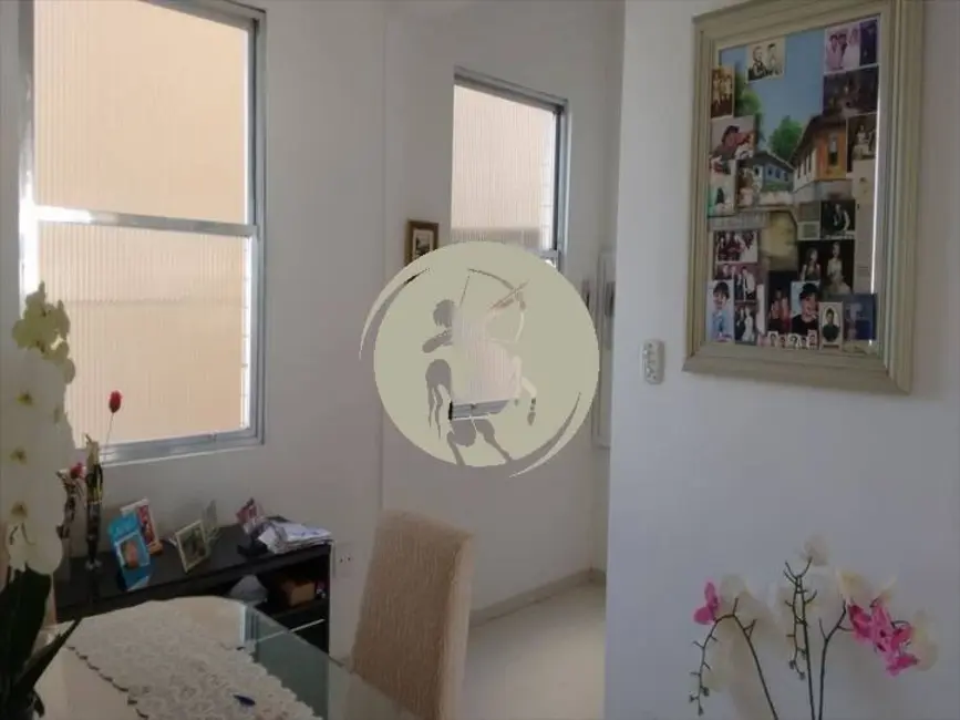 Apartamento com 1 quarto à venda, 55m2 em Ponta da Praia, Santos - SP - imagem 5 Foto 5 de Apartamento com 1 quarto à venda, 55m2 em Ponta da Praia, Santos - SP