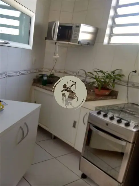 Apartamento com 1 quarto à venda, 55m2 em Ponta da Praia, Santos - SP - imagem 4 Foto 4 de Apartamento com 1 quarto à venda, 55m2 em Ponta da Praia, Santos - SP