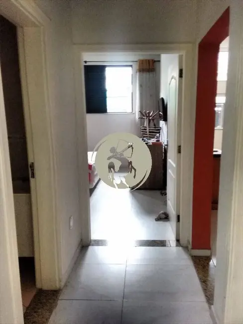 Foto 5 de Casa com 3 quartos à venda, 130m2 em Pompéia, Santos - SP