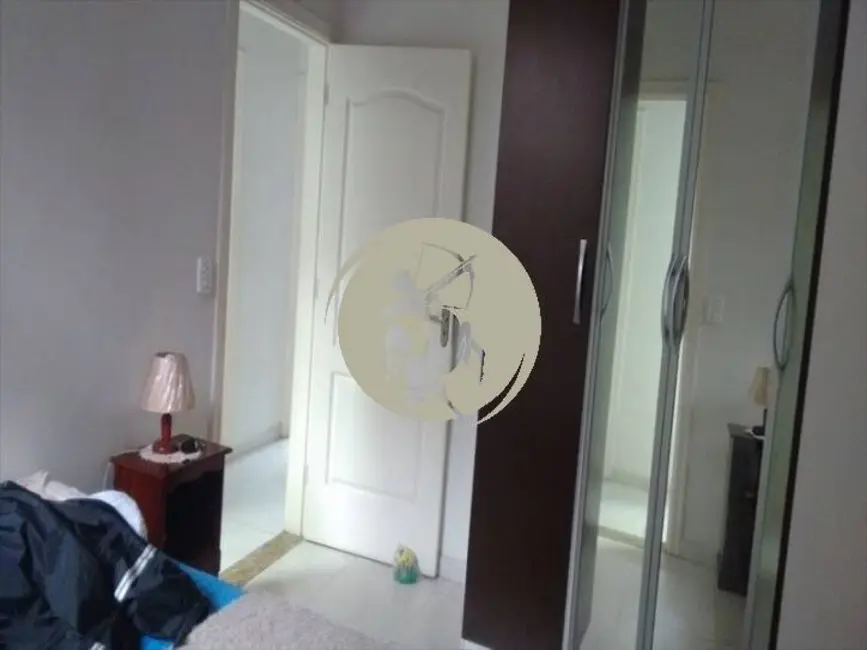 Foto 7 de Casa com 3 quartos à venda, 130m2 em Pompéia, Santos - SP