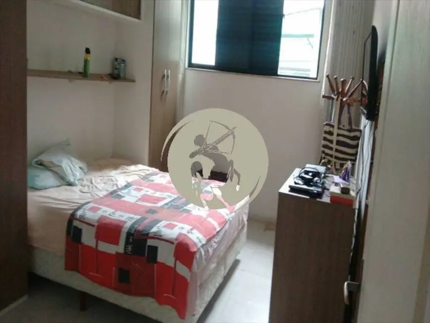 Foto 9 de Casa com 3 quartos à venda, 130m2 em Pompéia, Santos - SP