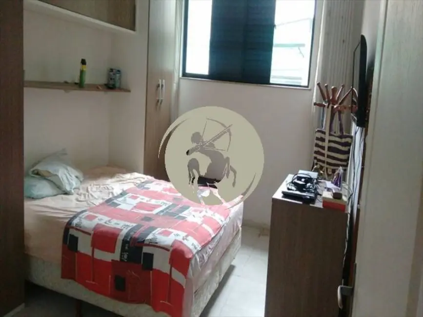 Foto 8 de Casa com 3 quartos à venda, 130m2 em Pompéia, Santos - SP