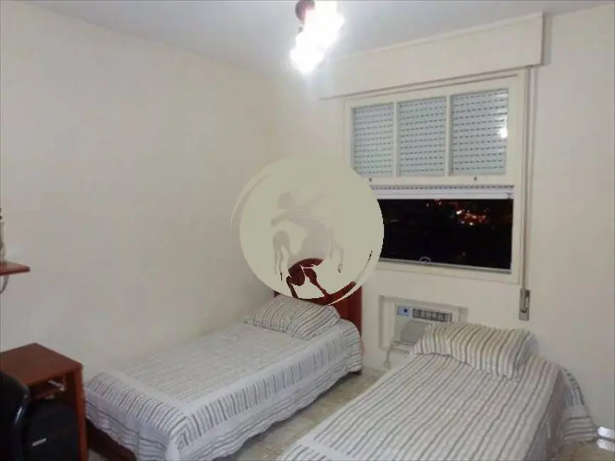 Apartamento com 3 quartos à venda, 110m2 em Pompéia, Santos - SP - imagem 3 Foto 3 de Apartamento com 3 quartos à venda, 110m2 em Pompéia, Santos - SP