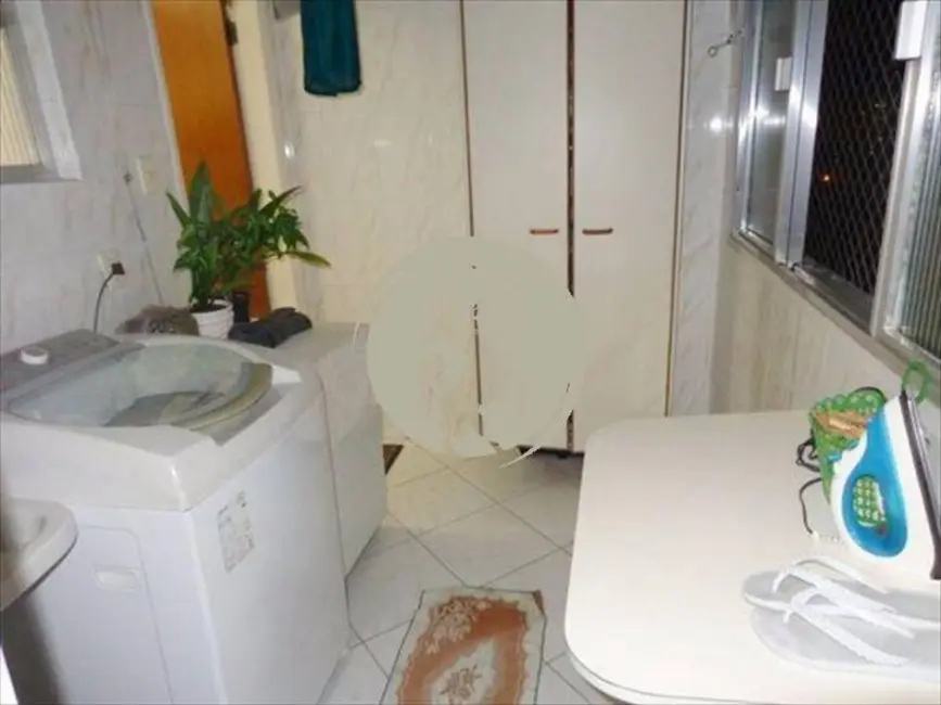 Apartamento com 3 quartos à venda, 110m2 em Pompéia, Santos - SP - imagem 9 Foto 9 de Apartamento com 3 quartos à venda, 110m2 em Pompéia, Santos - SP