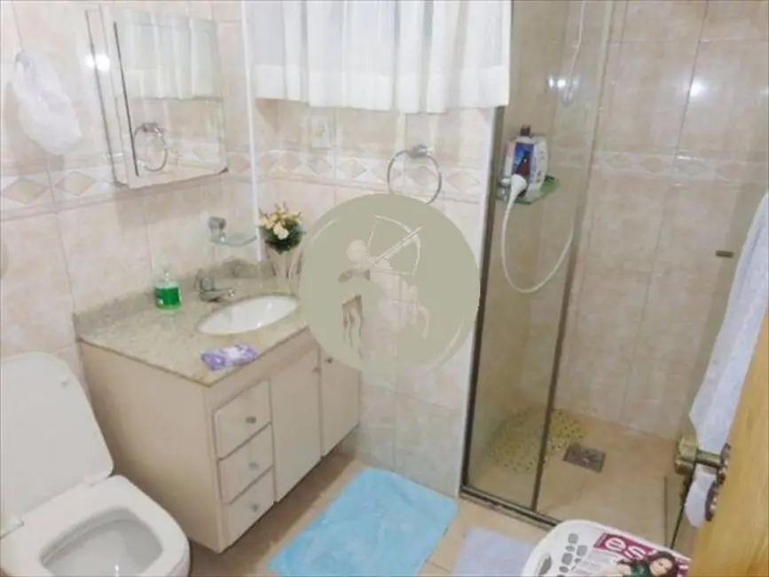 Apartamento com 3 quartos à venda, 110m2 em Pompéia, Santos - SP - imagem 5 Foto 5 de Apartamento com 3 quartos à venda, 110m2 em Pompéia, Santos - SP