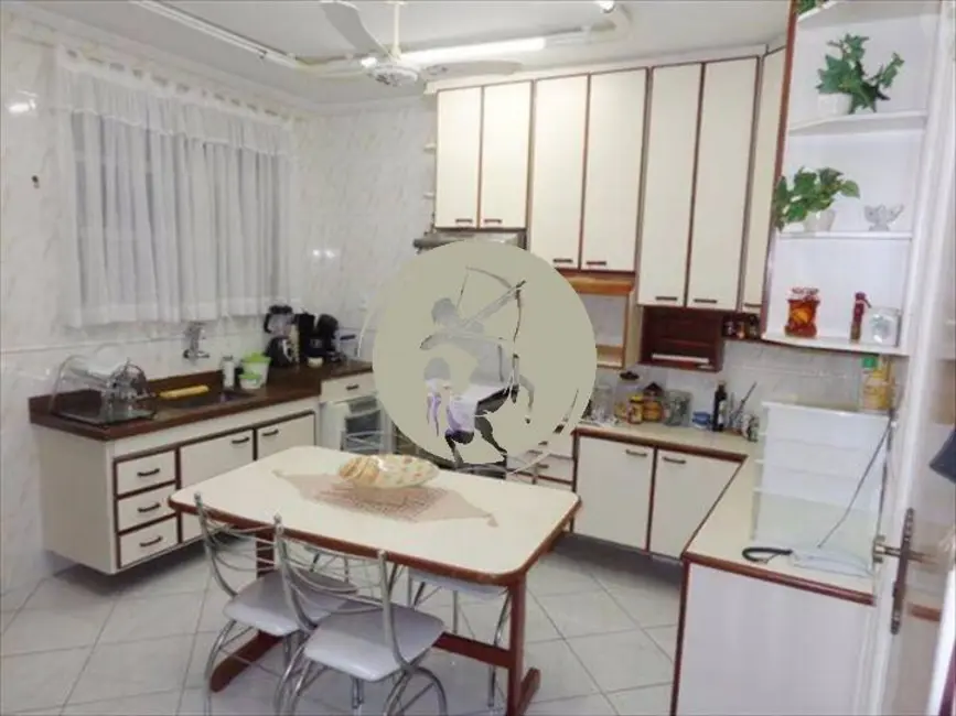 Apartamento com 3 quartos à venda, 110m2 em Pompéia, Santos - SP - imagem 6 Foto 6 de Apartamento com 3 quartos à venda, 110m2 em Pompéia, Santos - SP