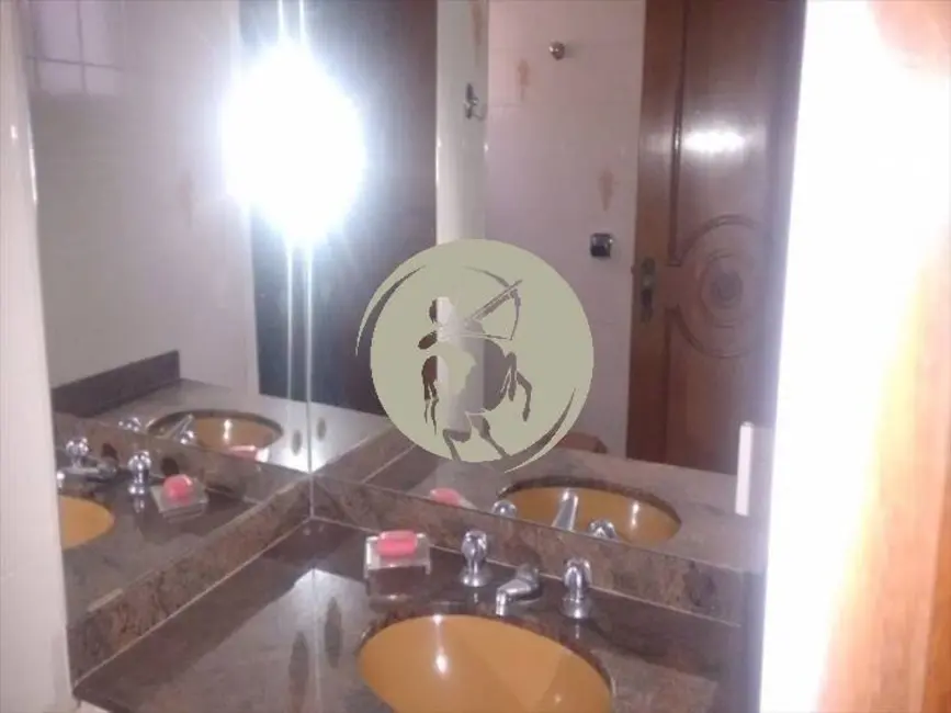 Foto 6 de Apartamento com 3 quartos à venda, 135m2 em Santos - SP