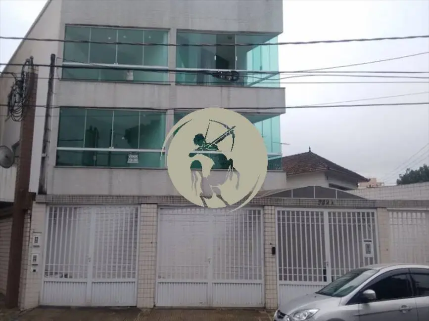 Casa com 3 quartos à venda, 150m2 em Embaré, Santos - SP - imagem 7 Foto 7 de Casa com 3 quartos à venda, 150m2 em Embaré, Santos - SP