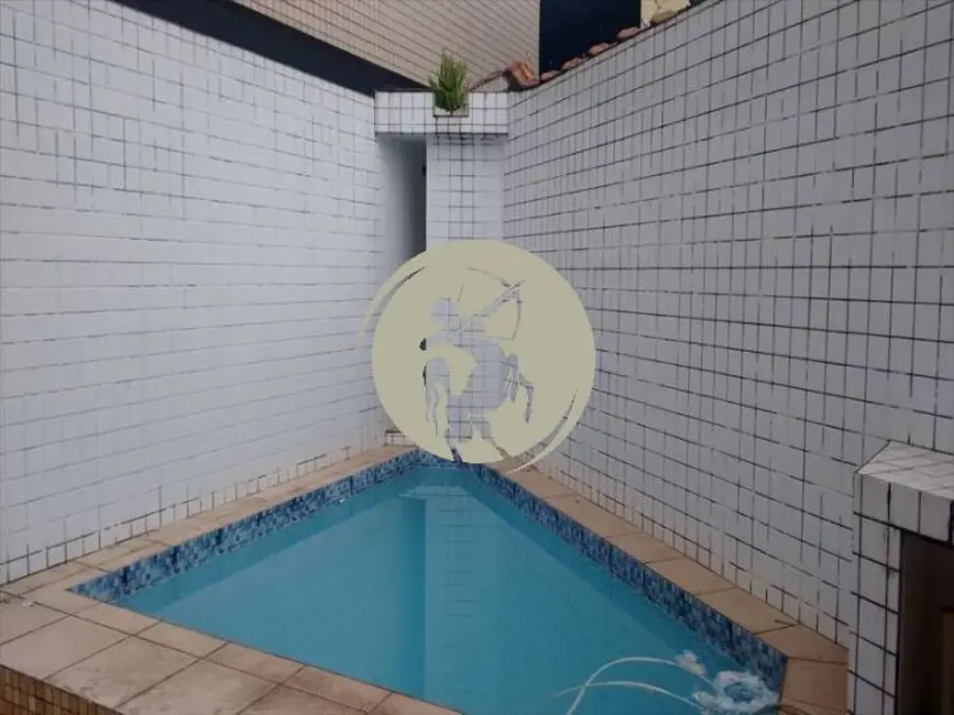 Casa com 3 quartos à venda, 150m2 em Embaré, Santos - SP - imagem 1 Foto 1 de Casa com 3 quartos à venda, 150m2 em Embaré, Santos - SP