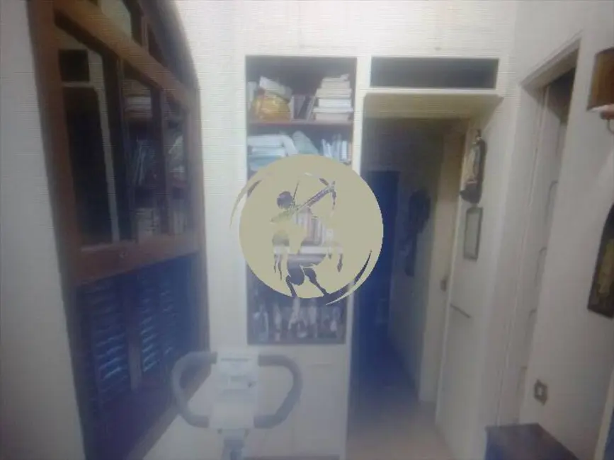 Sobrado com 3 quartos à venda, 249m2 em Embaré, Santos - SP - imagem 4 Foto 4 de Sobrado com 3 quartos à venda, 249m2 em Embaré, Santos - SP