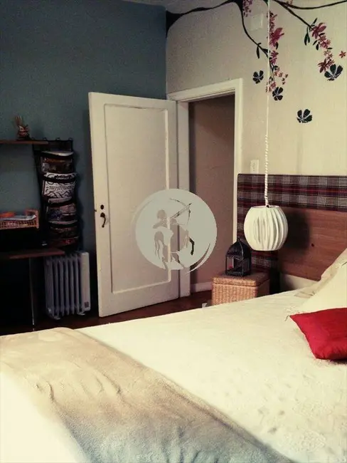 Apartamento com 2 quartos à venda, 75m2 em Embaré, Santos - SP - imagem 4 Foto 4 de Apartamento com 2 quartos à venda, 75m2 em Embaré, Santos - SP