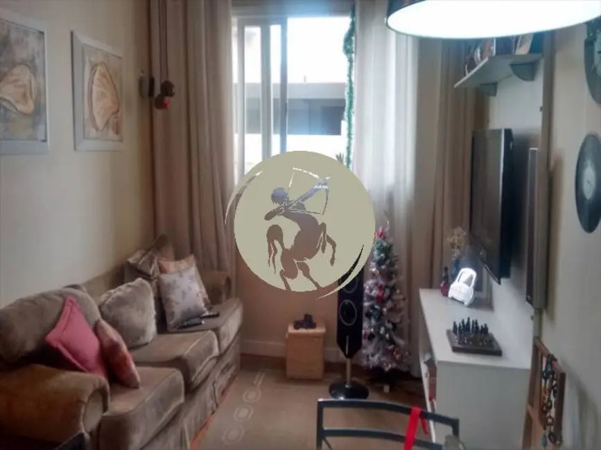 Apartamento com 2 quartos à venda, 75m2 em Embaré, Santos - SP - imagem 5 Foto 5 de Apartamento com 2 quartos à venda, 75m2 em Embaré, Santos - SP