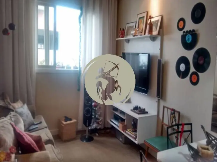 Apartamento com 2 quartos à venda, 75m2 em Embaré, Santos - SP - imagem 6 Foto 6 de Apartamento com 2 quartos à venda, 75m2 em Embaré, Santos - SP