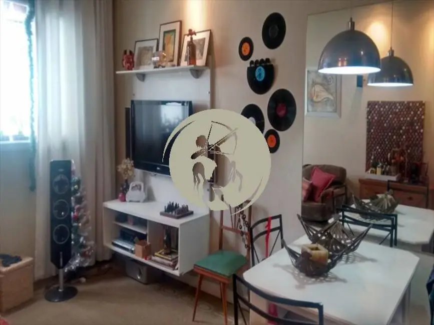 Apartamento com 2 quartos à venda, 75m2 em Embaré, Santos - SP - imagem 7 Foto 7 de Apartamento com 2 quartos à venda, 75m2 em Embaré, Santos - SP