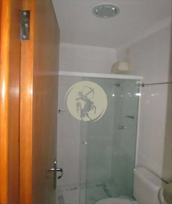 Foto 1 de Apartamento com 4 quartos à venda, 180m2 em Boqueirão, Santos - SP