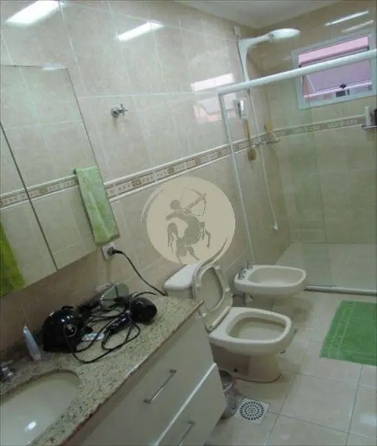 Foto 3 de Apartamento com 4 quartos à venda, 180m2 em Boqueirão, Santos - SP