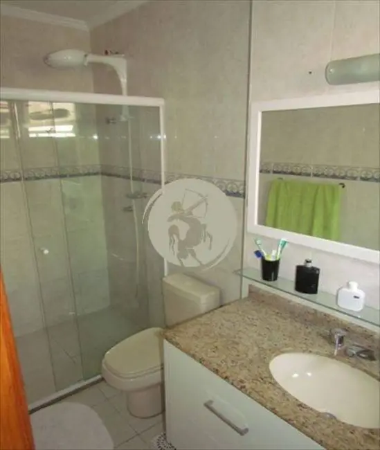 Foto 2 de Apartamento com 4 quartos à venda, 180m2 em Boqueirão, Santos - SP