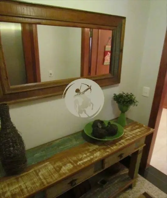 Foto 8 de Apartamento com 4 quartos à venda, 180m2 em Boqueirão, Santos - SP