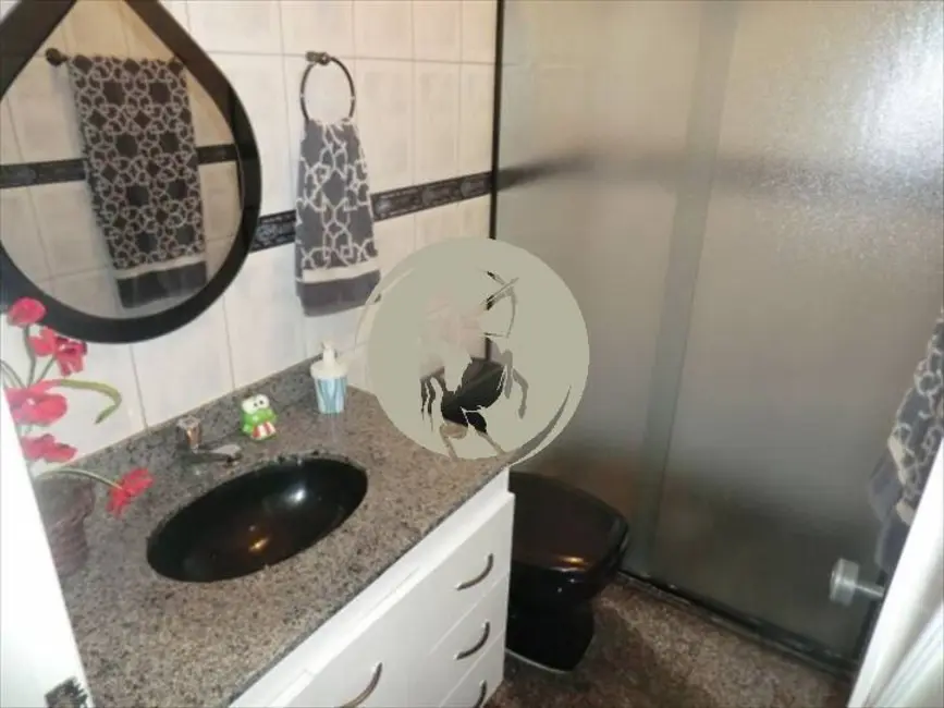 Foto 4 de Casa com 2 quartos à venda, 130m2 em Parque São Vicente, Sao Vicente - SP