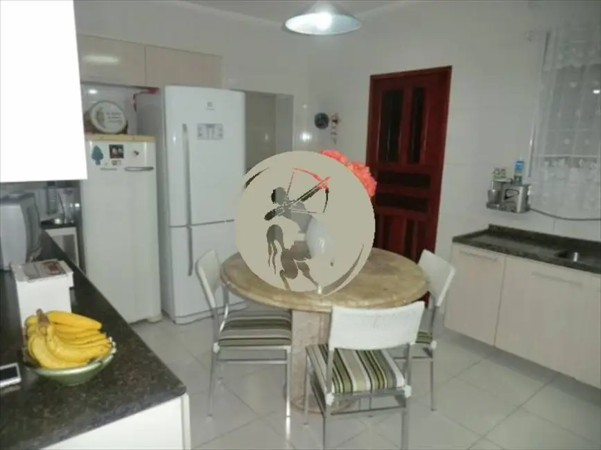 Foto 7 de Casa com 2 quartos à venda, 130m2 em Parque São Vicente, Sao Vicente - SP