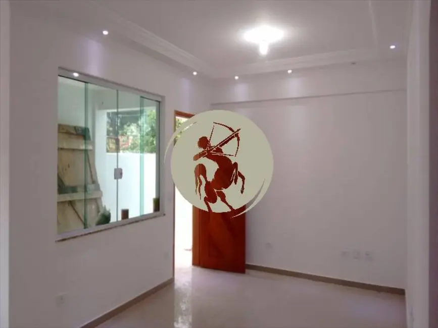 Foto 2 de Casa com 3 quartos à venda, 130m2 em Embaré, Santos - SP
