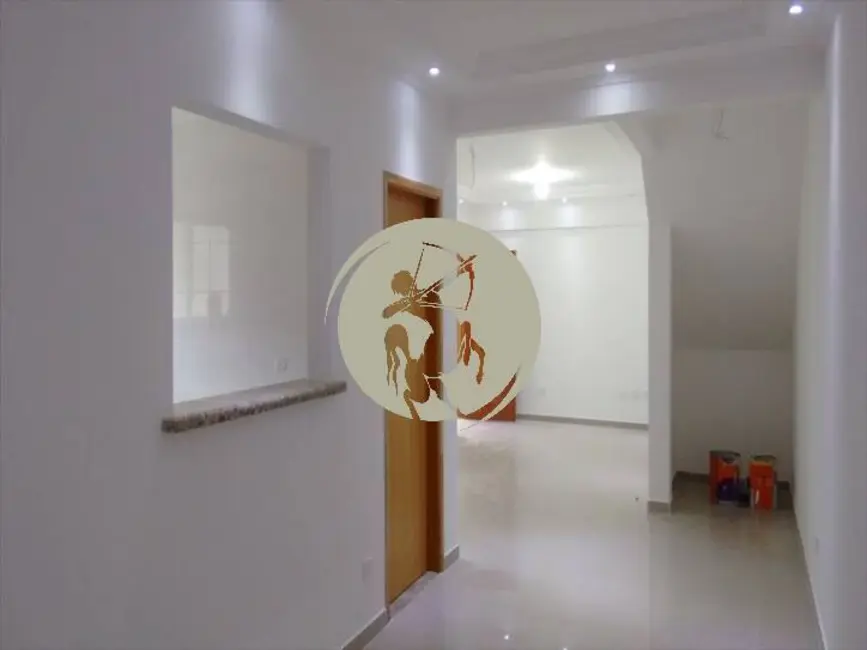 Foto 5 de Casa com 3 quartos à venda, 130m2 em Embaré, Santos - SP