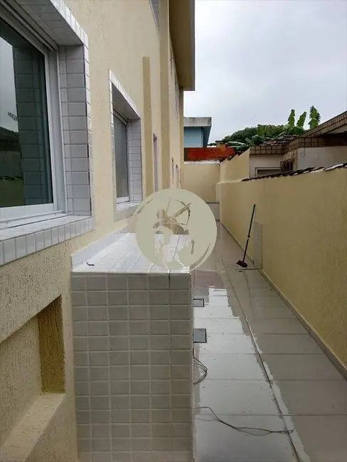 Foto 8 de Casa com 3 quartos à venda, 130m2 em Embaré, Santos - SP