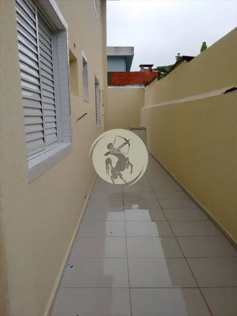 Foto 9 de Casa com 3 quartos à venda, 130m2 em Embaré, Santos - SP