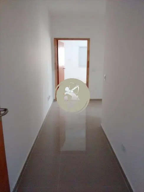 Foto 6 de Casa com 3 quartos à venda, 130m2 em Embaré, Santos - SP