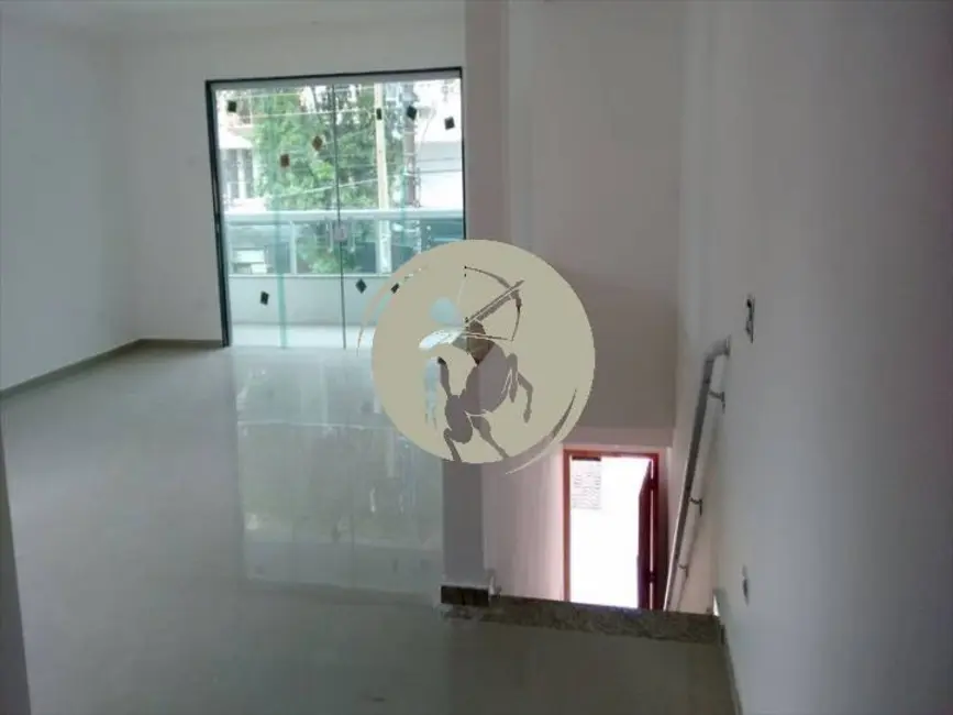 Foto 6 de Casa com 3 quartos à venda, 140m2 em Embaré, Santos - SP