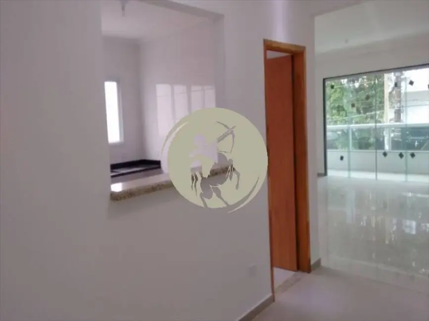 Foto 7 de Casa com 3 quartos à venda, 140m2 em Embaré, Santos - SP