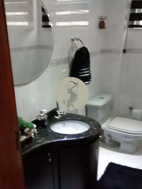 Foto 3 de Casa com 3 quartos à venda, 150m2 em Ponta da Praia, Santos - SP