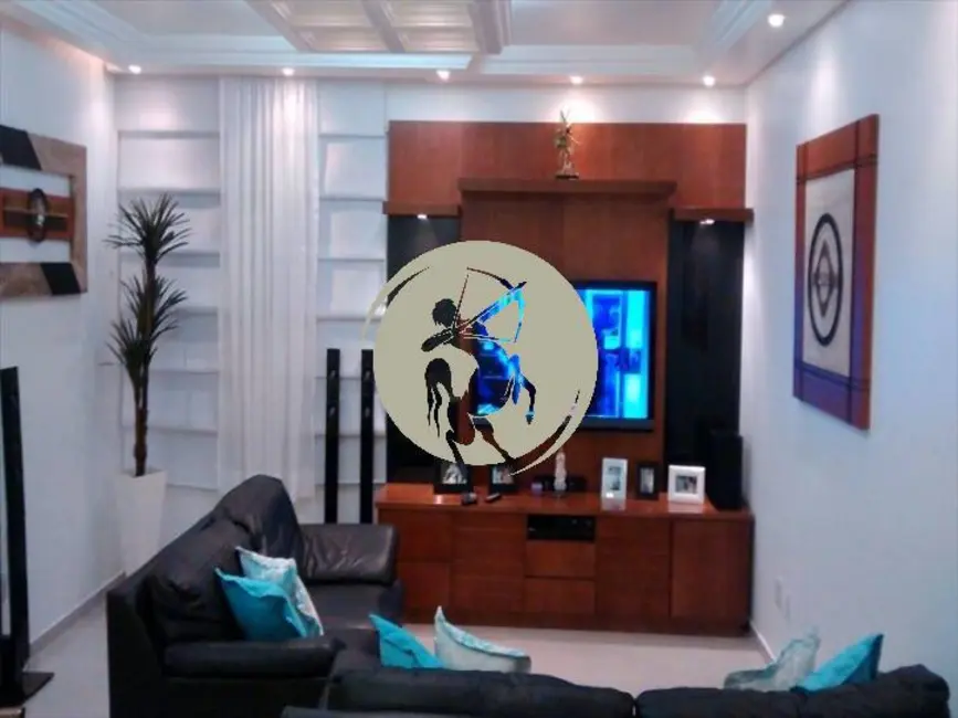 Foto 1 de Casa com 3 quartos à venda, 150m2 em Ponta da Praia, Santos - SP