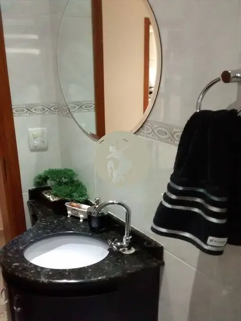 Foto 5 de Casa com 3 quartos à venda, 150m2 em Ponta da Praia, Santos - SP