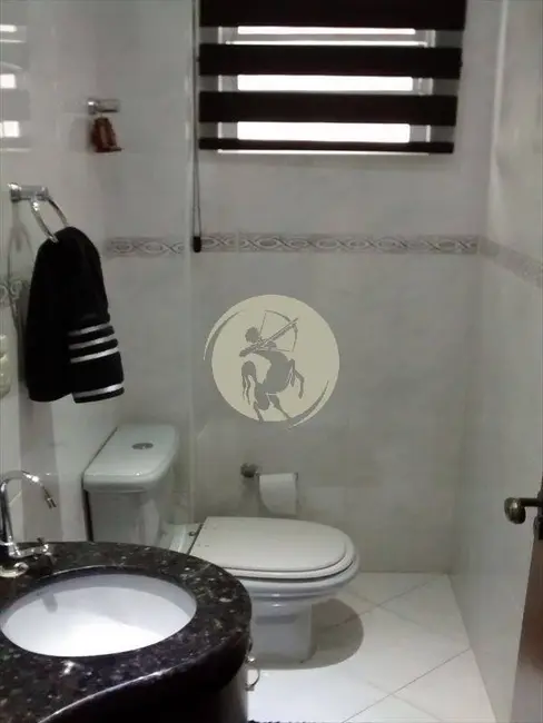 Foto 4 de Casa com 3 quartos à venda, 150m2 em Ponta da Praia, Santos - SP