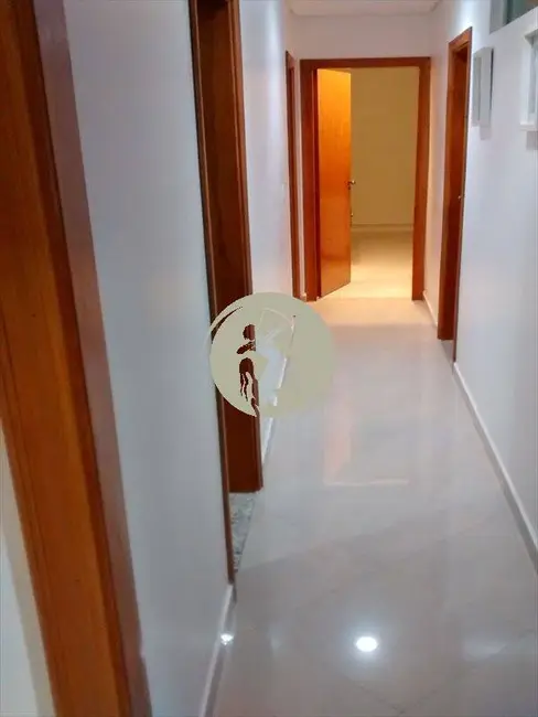 Foto 9 de Casa com 3 quartos à venda, 150m2 em Ponta da Praia, Santos - SP