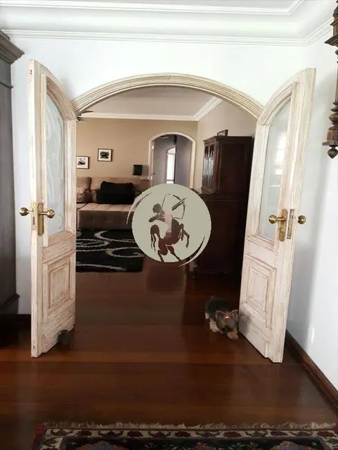 Foto 3 de Apartamento com 3 quartos à venda, 300m2 em Santos - SP