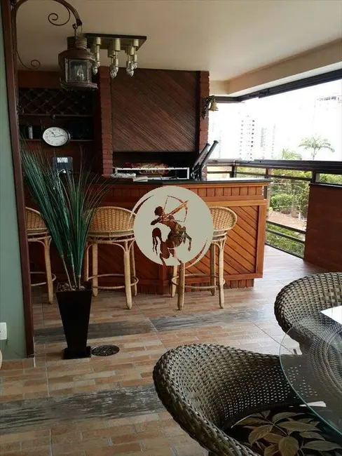 Foto 2 de Apartamento com 3 quartos à venda, 300m2 em Santos - SP