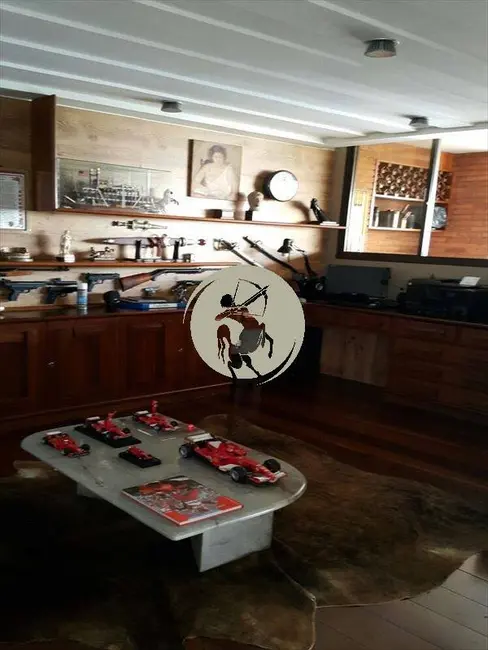 Foto 5 de Apartamento com 3 quartos à venda, 300m2 em Santos - SP