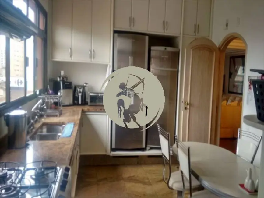 Foto 9 de Apartamento com 3 quartos à venda, 300m2 em Santos - SP