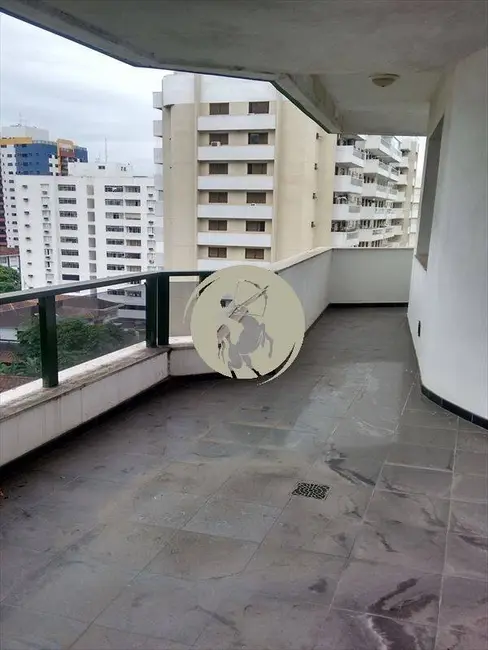 Apartamento com 4 quartos à venda, 480m2 em Embaré, Santos - SP - imagem 4 Foto 4 de Apartamento com 4 quartos à venda, 480m2 em Embaré, Santos - SP