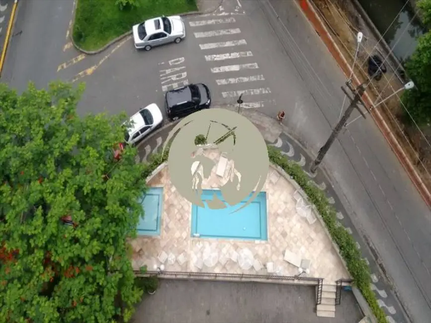 Apartamento com 4 quartos à venda, 480m2 em Embaré, Santos - SP - imagem 6 Foto 6 de Apartamento com 4 quartos à venda, 480m2 em Embaré, Santos - SP