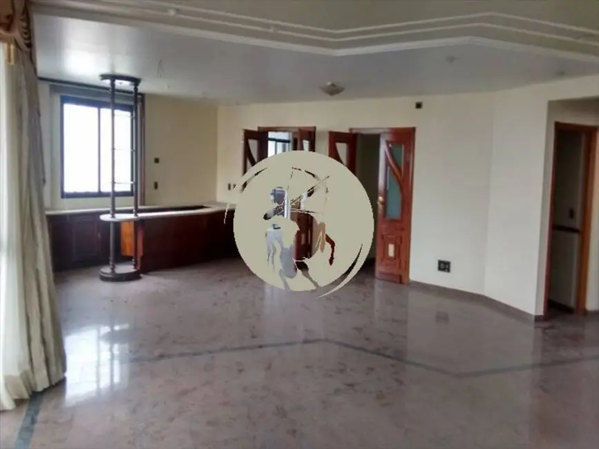 Apartamento com 4 quartos à venda, 480m2 em Embaré, Santos - SP - imagem 8 Foto 8 de Apartamento com 4 quartos à venda, 480m2 em Embaré, Santos - SP