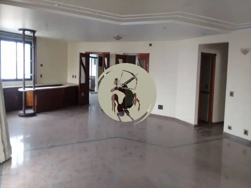 Apartamento com 4 quartos à venda, 480m2 em Embaré, Santos - SP - imagem 9 Foto 9 de Apartamento com 4 quartos à venda, 480m2 em Embaré, Santos - SP